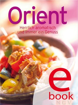 cover image of Orient